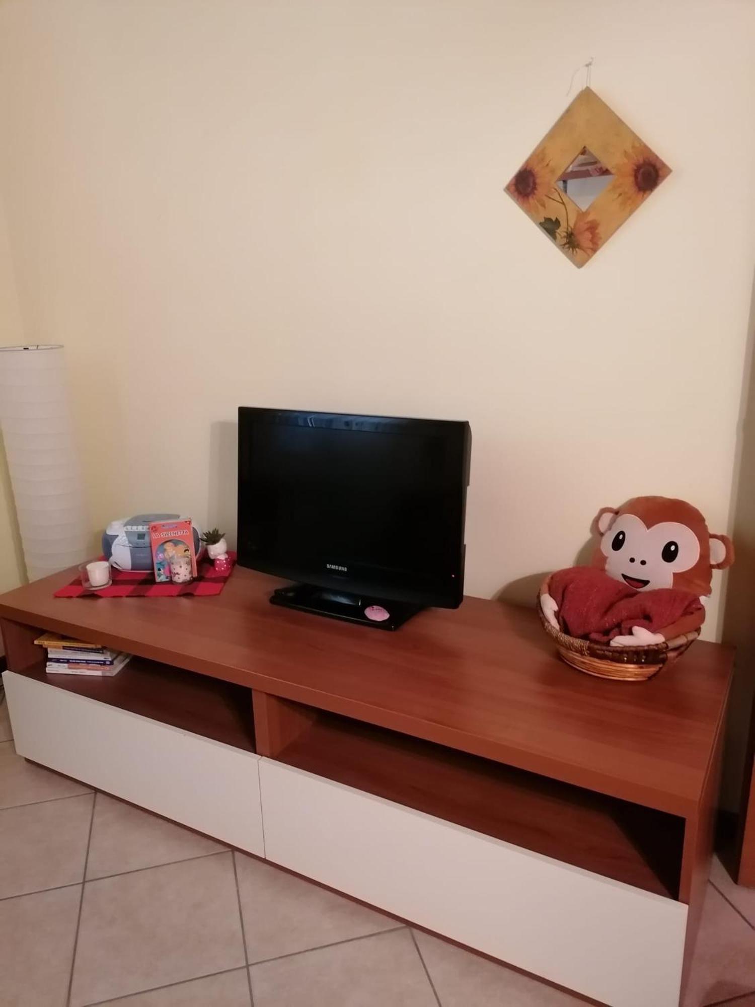 La Girandola Apartment โซเรียโน เนล ชีมีโน ภายนอก รูปภาพ